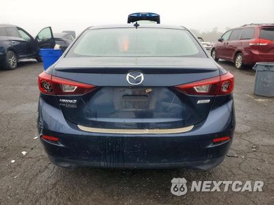 Zdjęcie 6 z 12 samochodu: 2015 MAZDA 3 GRAND TOURING VIN:JM1BM1W36F1239964 - miniatura