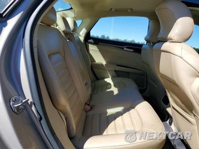 Zdjęcie 10 z 12 samochodu: 2015 FORD FUSION SE PHEV VIN:3FA6P0PU2FR275415 - miniatura