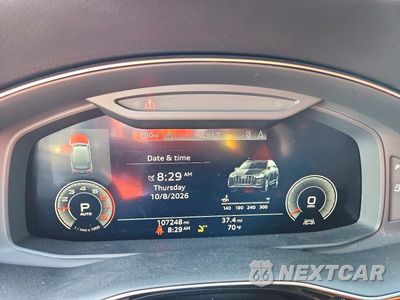 Zdjęcie 9 z 13 samochodu: 2020 AUDI Q7 PREMIUM PLUS VIN:WA1LXAF70LD005709 - miniatura