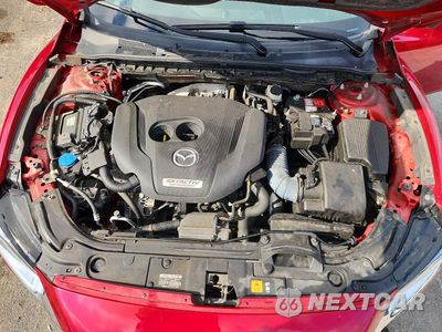 Zdjęcie 11 z 13 samochodu: 2018 MAZDA 6 GRAND TOURING VIN:JM1GL1TY0J1318421 - miniatura