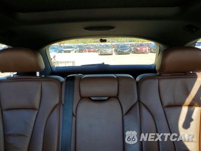 Zdjęcie 10 z 13 samochodu: 2017 AUDI Q7 PREMIUM PLUS VIN:WA1LHAF78HD051003 - miniatura