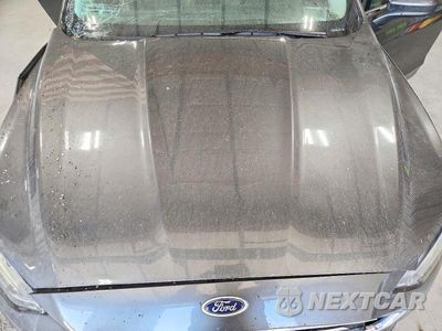 Zdjęcie 11 z 12 samochodu: 2019 FORD FUSION SE VIN:3FA6P0LU0KR111208 - miniatura