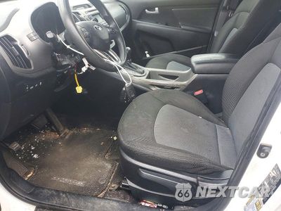 Zdjęcie 7 z 13 samochodu: 2014 KIA SPORTAGE LX VIN:KNDPBCAC6E7601141 - miniatura
