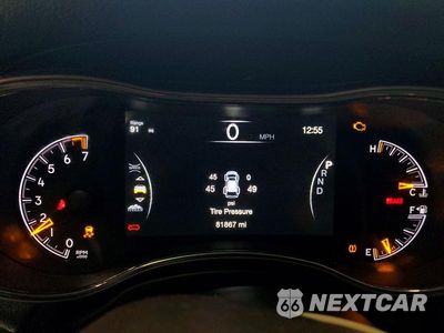Zdjęcie 9 z 13 samochodu: 2020 JEEP GRAND CHEROKEE LIMITED VIN:1C4RJFBGXLC415735 - miniatura