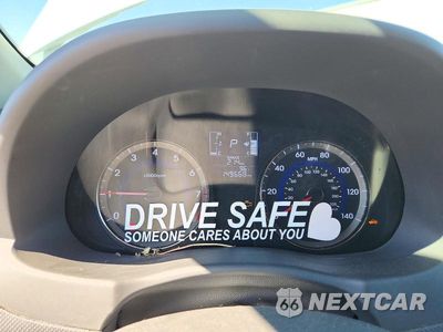 Zdjęcie 9 z 12 samochodu: 2017 HYUNDAI ACCENT SE VIN:KMHCT4AE4HU272315 - miniatura