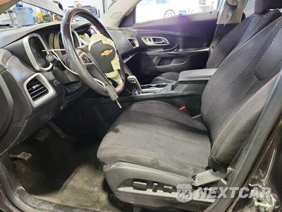 Zdjęcie 7 z 13 samochodu: 2015 CHEVROLET EQUINOX LT VIN:2GNALBEK6F6263375 - miniatura