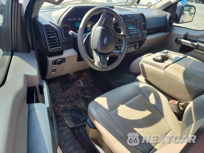 Zdjęcie 8 z 12 samochodu: 2015 FORD F150 VIN:1FTMF1C83FKD71321 - miniatura