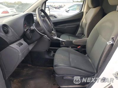 Zdjęcie 7 z 14 samochodu: 2015 CHEVROLET CITY EXPRESS LS VIN:3N63M0YN7FK734988 - miniatura