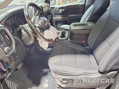Zdjęcie 7 z 12 samochodu: 2019 CHEVROLET SILVERADO K1500 LT TRAIL BOSS VIN:1GCPYFED6KZ328625 - miniatura