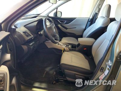 Zdjęcie 7 z 13 samochodu: 2019 SUBARU FORESTER VIN:JF2SKACC5KH566742 - miniatura