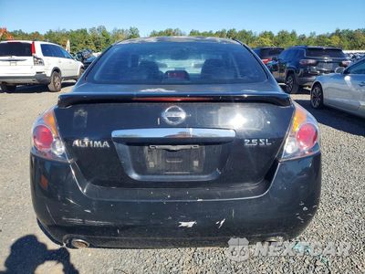 Zdjęcie 6 z 12 samochodu: 2008 NISSAN ALTIMA 2.5 VIN:1N4AL21E18N549762 - miniatura