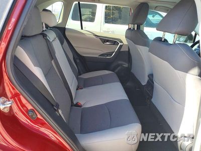 Zdjęcie 11 z 13 samochodu: 2021 TOYOTA RAV4 XLE VIN:2T3W1RFV0MW128173 - miniatura