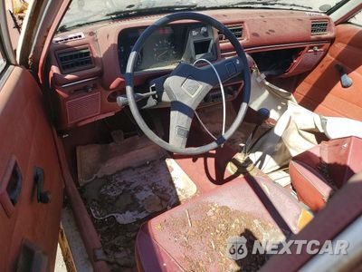 Zdjęcie 8 z 12 samochodu: 1980 HONDA CIVIC VIN:WDA1001351 - miniatura