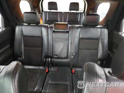 Zdjęcie 10 z 13 samochodu: 2020 DODGE DURANGO GT VIN:1C4RDHDG5LC296525 - miniatura