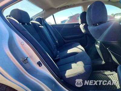 Zdjęcie 10 z 12 samochodu: 2014 NISSAN MAXIMA 3.5 S VIN:1N4AA5AP5EC915495 - miniatura