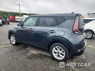 Drugie zdjęcie samochodu z przodu: 2025 KIA SOUL LX VIN:KNDJ23AU0S7257168 - miniatura