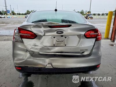 Zdjęcie 6 z 13 samochodu: 2016 FORD FOCUS S VIN:1FADP3E21GL279952 - miniatura