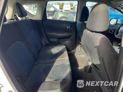 Zdjęcie 10 z 12 samochodu: 2014 NISSAN VERSA NOTE SV VIN:3N1CE2CP5EL382526 - miniatura