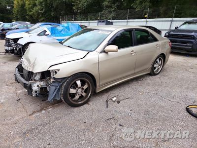 2009 TOYOTA CAMRY LE 4T1BE46K99U904425 - główne zdjęcie licytacji z USA - miniatura