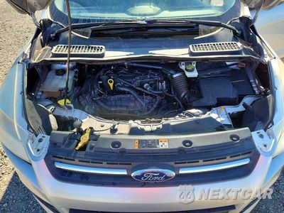 Zdjęcie 12 z 13 samochodu: 2014 FORD ESCAPE SE VIN:1FMCU0GX2EUC93500 - miniatura