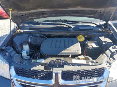 Zdjęcie 11 z 12 samochodu: 2019 DODGE GRAND CARAVAN SXT VIN:2C4RDGCG1KR755549 - miniatura