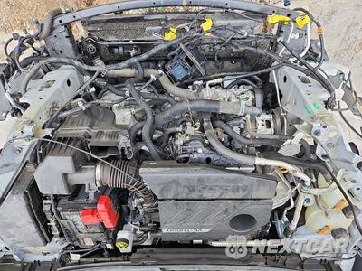 Zdjęcie 12 z 14 samochodu: 2024 NISSAN ROGUE SV VIN:5N1BT3BB2RC706779 - miniatura