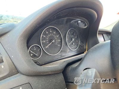Zdjęcie 9 z 12 samochodu: 2013 BMW X3 XDRIVE28I VIN:5UXWX9C52D0A28665 - miniatura