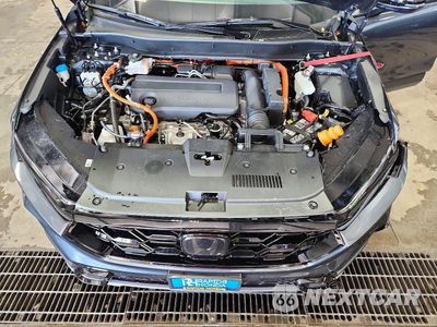 Zdjęcie 12 z 14 samochodu: 2027 HONDA CR-V SPORT-L VIN:7FARS6H82VE001386 - miniatura
