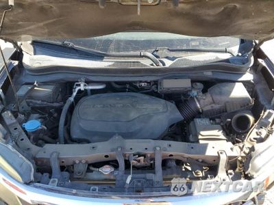 Zdjęcie 12 z 13 samochodu: 2016 HONDA PILOT TOURING VIN:5FNYF5H92GB009540 - miniatura