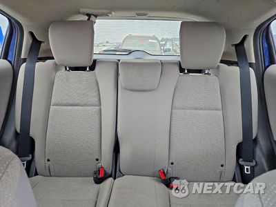 Zdjęcie 10 z 13 samochodu: 2016 HONDA HR-V EX VIN:3CZRU5H53GM738014 - miniatura