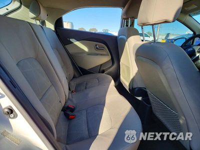 Zdjęcie 10 z 12 samochodu: 2014 KIA RIO LX VIN:KNADM5A35E6420043 - miniatura