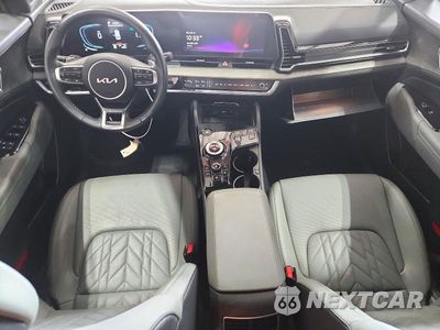 Zdjęcie 8 z 12 samochodu: 2024 KIA SPORTAGE X LINE VIN:KNDPYDDH8R7159870 - miniatura