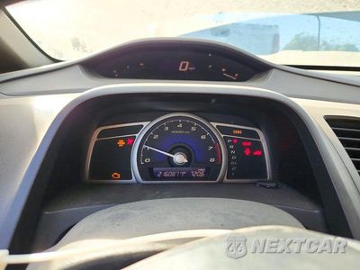 Zdjęcie 9 z 12 samochodu: 2010 HONDA CIVIC LX VIN:2HGFA1F53AH308973 - miniatura
