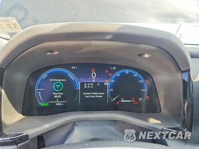 Zdjęcie 9 z 12 samochodu: 2025 TOYOTA CAMRY XLE VIN:4T1DBADK0SU011472 - miniatura