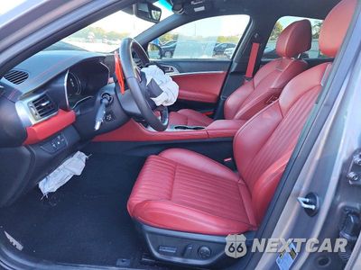 Zdjęcie 7 z 12 samochodu: 2023 GENESIS G70 2.0T VIN:KMTG34TA7PU131996 - miniatura