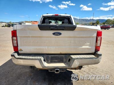 Zdjęcie 6 z 12 samochodu: 2021 FORD F250 SUPER DUTY VIN:1FT7W2BT2MED05508 - miniatura