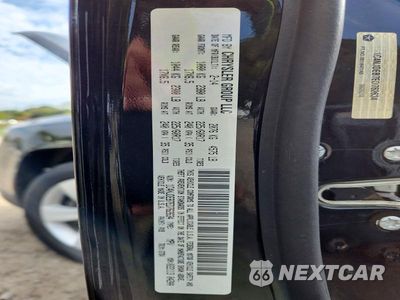 Zdjęcie 13 z 13 samochodu: 2014 JEEP COMPASS LATITUDE VIN:1C4NJDEB7ED762634 - miniatura