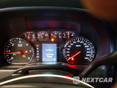 Zdjęcie 9 z 12 samochodu: 2016 CHEVROLET SILVERADO K2500 HEAVY DUTY VIN:1GC2KUEG3GZ254226 - miniatura