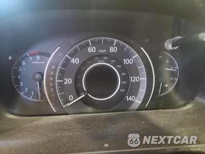 Zdjęcie 9 z 13 samochodu: 2012 HONDA CR-V EXL VIN:2HKRM4H77CH624230 - miniatura