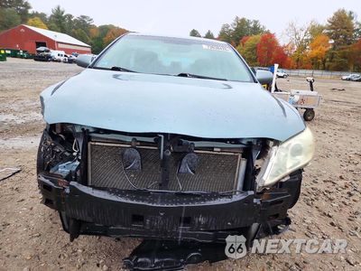 Piąte zdjęcie samochodu w środku: 2010 TOYOTA CAMRY LE VIN:4T4BF3EK0AR063842 - miniatura