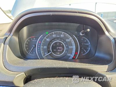 Zdjęcie 9 z 13 samochodu: 2013 HONDA CR-V VIN:2HKRM4H74DH610268 - miniatura