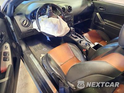 Zdjęcie 8 z 12 samochodu: 2007 PONTIAC G6 GT VIN:1G2ZH35N074181565 - miniatura