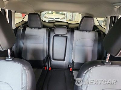 Zdjęcie 10 z 13 samochodu: 2017 FORD ESCAPE TITANIUM VIN:1FMCU9JD5HUC46033 - miniatura
