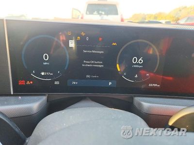 Zdjęcie 9 z 12 samochodu: 2024 HYUNDAI SONATA SEL VIN:KMHL14JA3RA360150 - miniatura