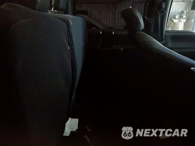 Zdjęcie 10 z 12 samochodu: 2019 FORD F350 SUPER DUTY VIN:1FT8W3DT7KEC30258 - miniatura
