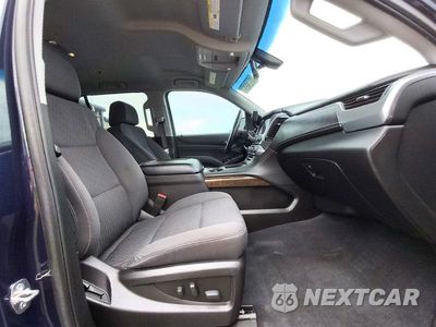 Zdjęcie 14 z 14 samochodu: 2019 CHEVROLET TAHOE C1500 LS VIN:1GNSCAKC0KR114969 - miniatura