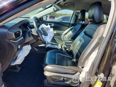 Zdjęcie 7 z 14 samochodu: 2022 FORD EXPLORER XLT VIN:1FMSK7DH9NGA71784 - miniatura
