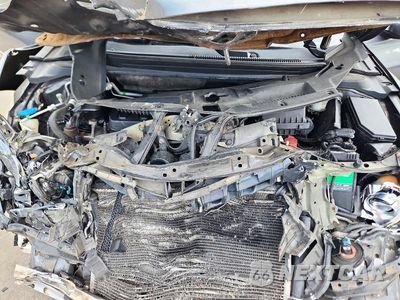 Zdjęcie 11 z 12 samochodu: 2013 ACURA ILX 20 VIN:19VDE1F32DE021223 - miniatura