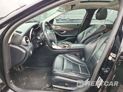 Zdjęcie 7 z 12 samochodu: 2015 MERCEDES-BENZ C 300 4MATIC VIN:55SWF4KB5FU033552 - miniatura