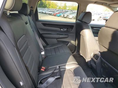 Zdjęcie 11 z 13 samochodu: 2026 HONDA CR-V EXL VIN:5J6RS4H72TL009631 - miniatura